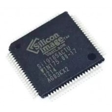 SII9185ACTU   SILICON   TQFP80